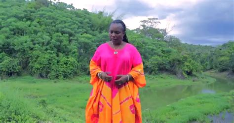 Christina Shusho - Roho (Official Video) | Mp4 Download | Tanzania Gospel Music