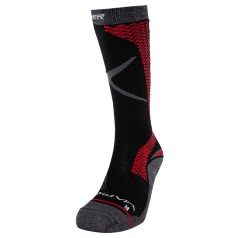 Bauer Pro Vapor Tall Sock