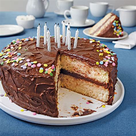 Low+fat+birthday+cake+dessert Recipes | Yummly