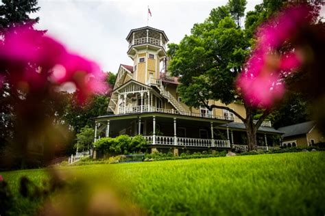 8 stops on a Gilded Age tour of Lake Geneva, known as the 'Newport of the Midwest' - Roadtrippers