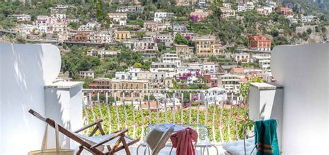 Hotel Poseidon, Positano Review | The Hotel Guru