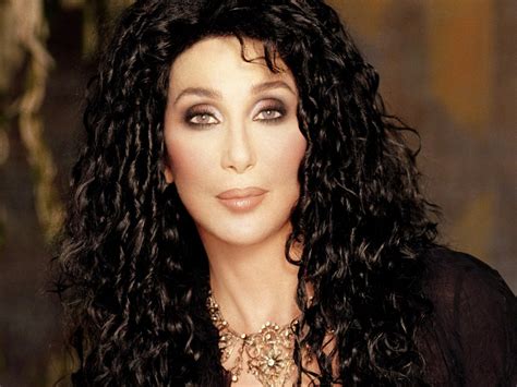 10 Interesting Facts about Cher - Art-Sheep