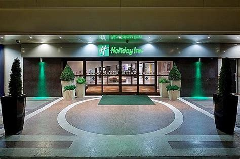 HOLIDAY INN LONDON - BLOOMSBURY, AN IHG HOTEL - Updated 2024 Prices ...