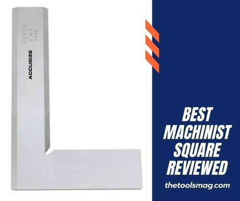 7 Best Machinist Square Review In 2023