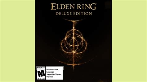 Elden Ring pre-order bonuses – which edition is best?