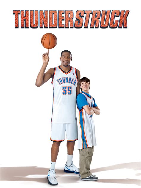 Prime Video: Thunderstruck (2012)