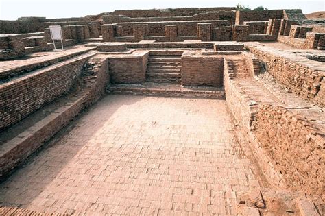 Mohenjo-daro | Artifacts, Definition, Map, & Facts | Britannica