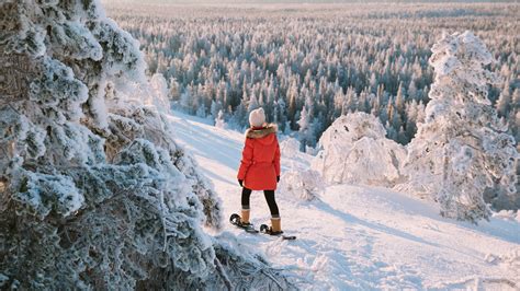 Ylläs - First by Nature | Visit Finnish Lapland