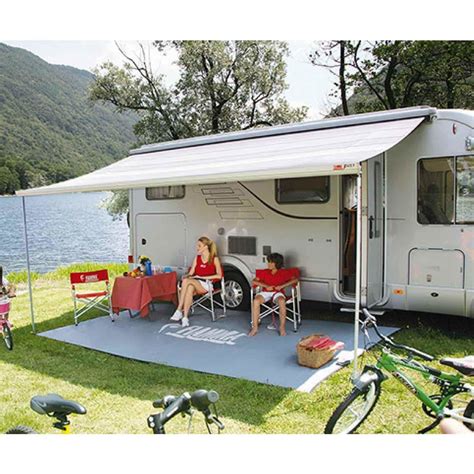 Fiamma F45L Titanium Motorhome Awning | Quality Caravan Awnings