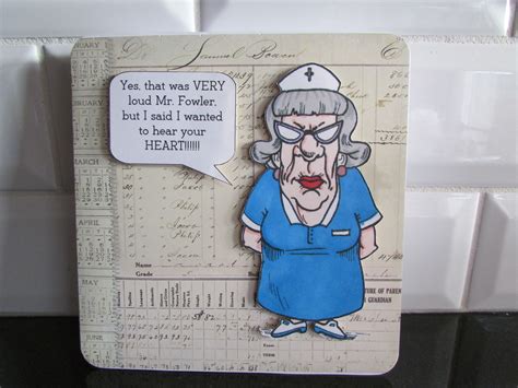 Get Well Soon Card, Old men Humour Stamp from http://www.pinterest.com/cardytash/images-to ...