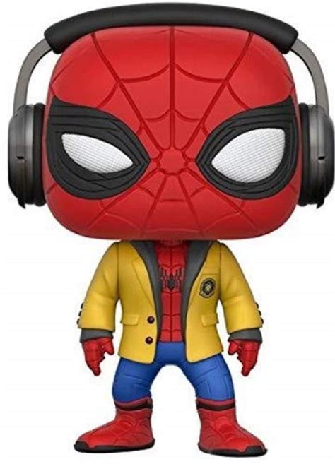 Funko Pop Spider Man Homecoming | ubicaciondepersonas.cdmx.gob.mx