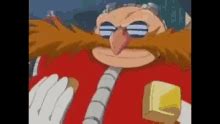 Eggman Laughing GIF - Eggman Laughing Mocking - Discover & Share GIFs