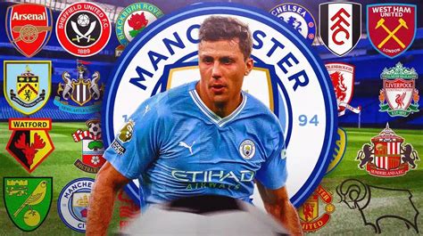 Premier League star Rodri admits to 'very bad feeling' in Manchester City