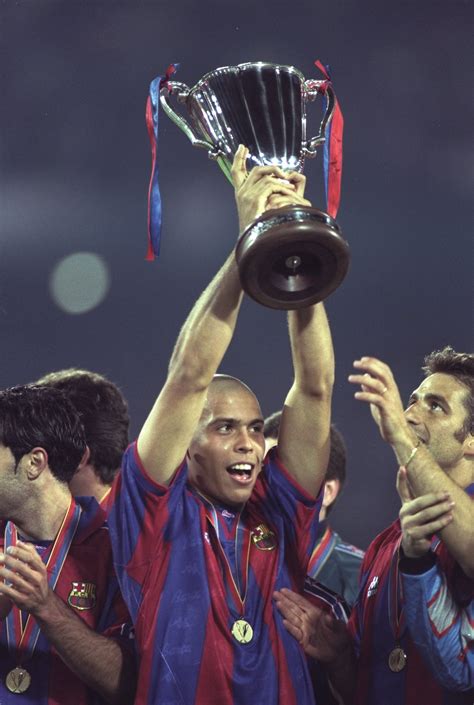 Ronaldo: The Phenomenon's Top 10 Moments | Bleacher Report | Latest ...