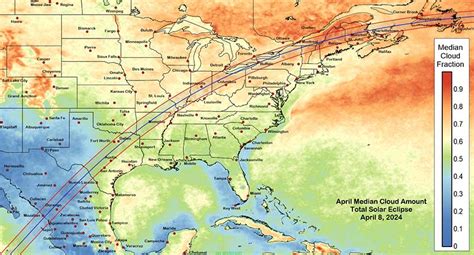 El Niño and the 2024 Total Solar Eclipse - Sky & Telescope - Sky ...