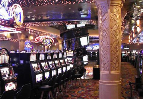 BATON ROUGE HOLLYWOOD CASINO Infos and Offers - CasinosAvenue