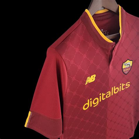 Roma 2022-2023 Shirt Dybala 21 Jersey Soccer Shirt Rome NEW - Etsy