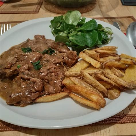 Slow cooked carbonnade flamande : r/slowcooking