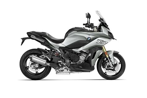 BMW S1000XR 2021 Montréal BMW Gabriel Moto - Groupe Gabriel