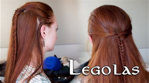 Detalles 48 imagen peinado de legolas - Abzlocal.mx