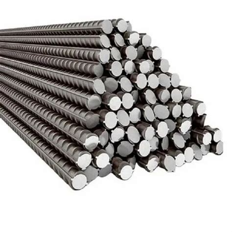 Steel Tmt Bars at Rs 58000/tonne in Bengaluru | ID: 2852919632591