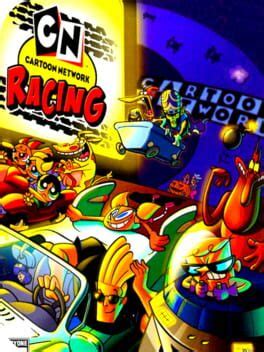 Cartoon Network Racing - VGFacts