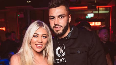 Love Island winners Paige and Finn reveal they’ll start a family ‘quickly’ as they talk plans ...