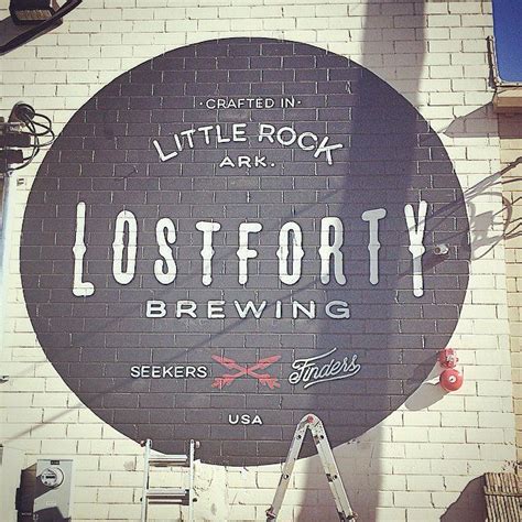 10 things to know before you visit Lost Forty Brewery | The Arkansas ...