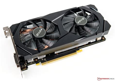 NVIDIA GeForce GTX 1660 Super (для компьютера) - Notebookcheck-ru.com