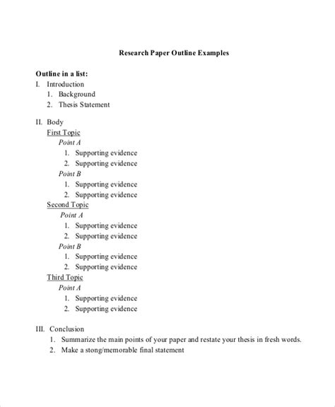 Thesis Paper Conclusion Example - Thesis Title Ideas for College