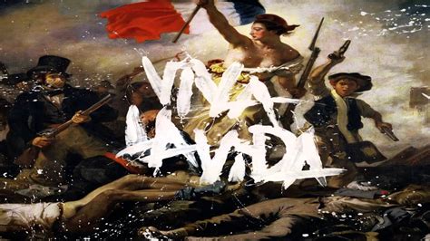 Coldplay- Viva La Vida Instrumental - YouTube