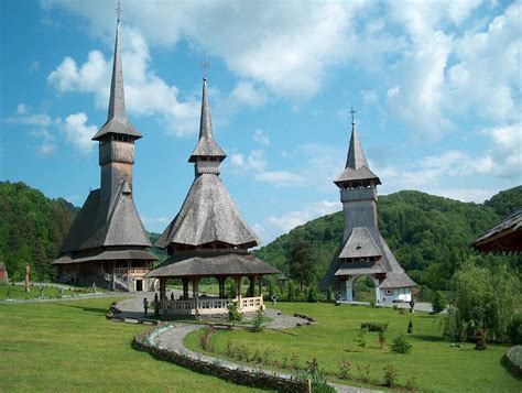 Maramures, Romania