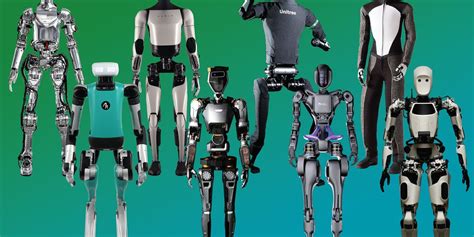 Top Robotics Stories of 2023 – Robot Enthusiast