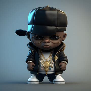 Gangster Cartoon Characters