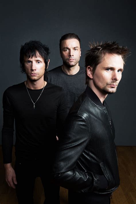 Muse (Band) Wallpapers (38+ images inside)