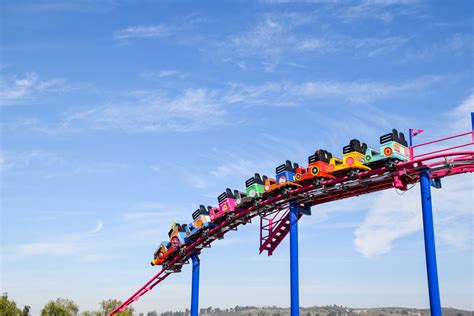 First look at the brand-new Sesame Place theme park in San Diego - The Points Guy