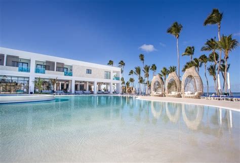 Serenade Punta Cana Beach & Spa Resort in Punta Cana, starting at £65 | Destinia