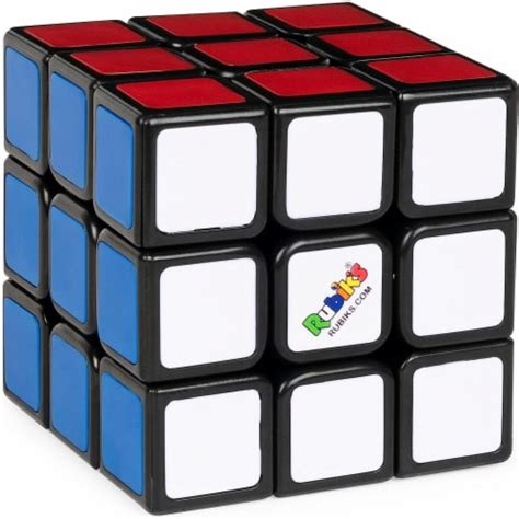 Spin Master Rubik's Cube, 1 ct - Kroger