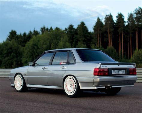 1986 Audi 80 B2 - 1 хозяин, Пробег 152000 км - АвтоГурман