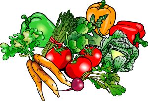 vegetable garden clip art - Clip Art Library