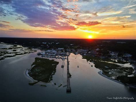 Murrells Inlet, you take our breath away ð ð ...