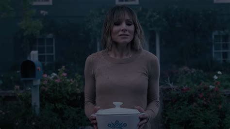 Trailer For Kristen Bell's Netflix Thriller THE WOMAN IN THE HOUSE ...