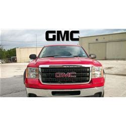 GMC TRUCKS