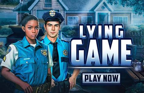 Lying Game | Play the best free HOG online