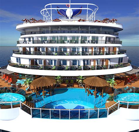 Carnival Cruise Lines - Meetings | Ship Fleet | Carnival Panorama