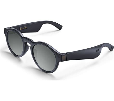 BOSE Frames Rondo Audio Sunglasses Reviews - Updated June 2023