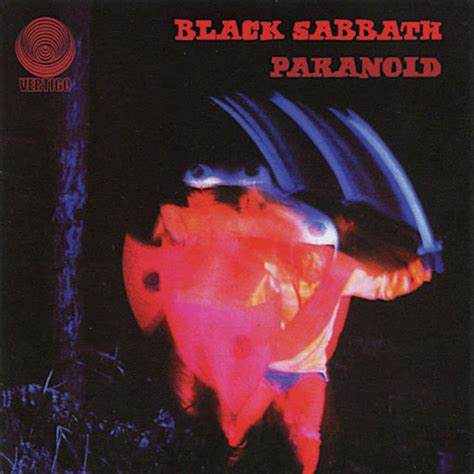 Black Sabbath Paranoid – ANKH TV