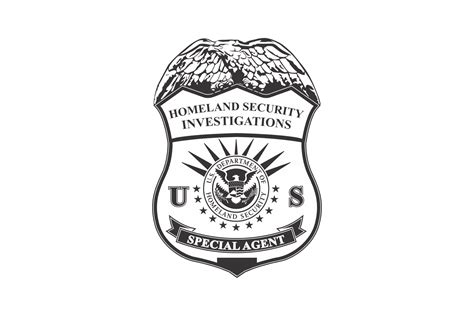 Department of Homeland Security Logo