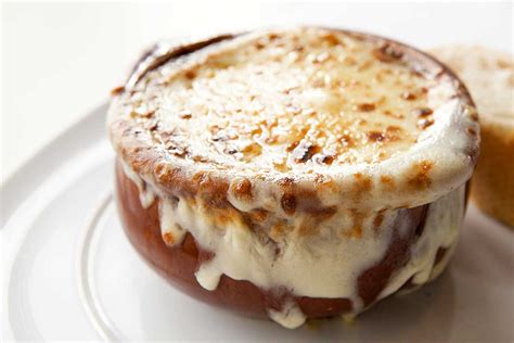 French Onion Soup – Leite's Culinaria