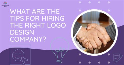 6 Tips Need To Follow For Hiring A Right Logo Design Company